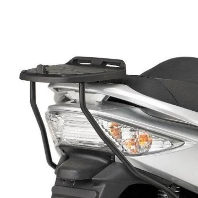 Support Top Case Kymco Xciting R 300-500 | 2009 &agrave; 2014