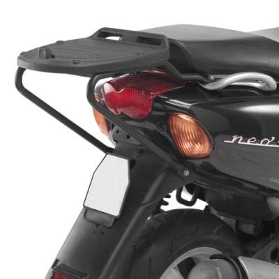 Support Top Case MBK Ovetto et Yamaha Neo's | 1997 à 2002
