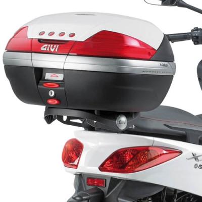 Support Top Case Monokey Yamaha X-max 125 / 250 | 2010 à 2013