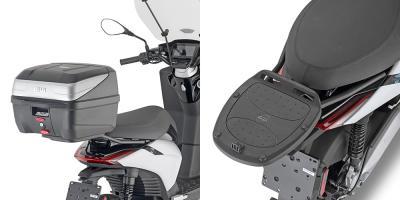 Support Top Case Piaggio 1 | A partir 2021