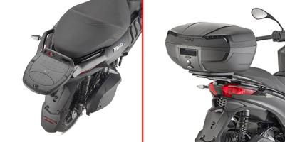 Support Top Case Piaggio MP3 310 (2025-2026) | Givi SR5622