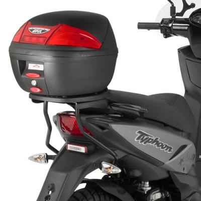 Support Top Case Piaggio Typhoon 50-125 | 2011 &agrave; 2019