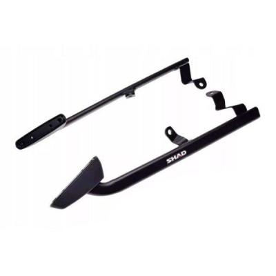 Support Top Case Shad K0ER62ST | Top Master Kawasaki ER 650 | 2012 à 2017
