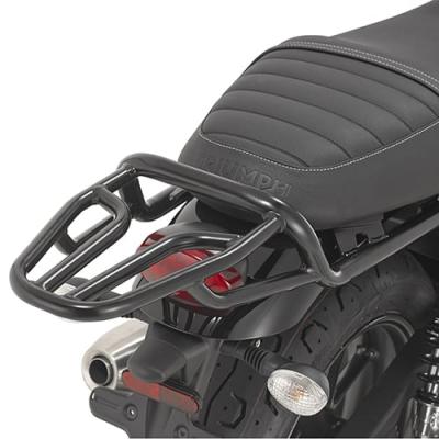 Support Top Case Triumph Street Twin 900 | 2016 à 2024