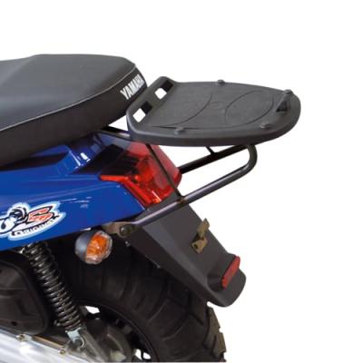 Support Top Case Yamaha BW's et MBK Booster 50 | 05 à 17