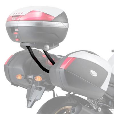 Support Top Case Yamaha FZ8 800 | 2010 &agrave; 2015 | Givi 366FZ