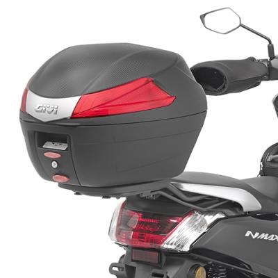 Support Top Case Yamaha Nmax 125-155 | 2015 &agrave; 2020