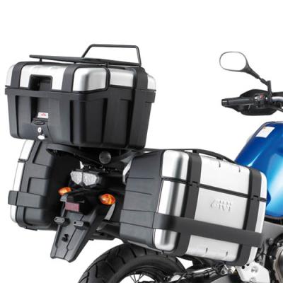 Support Top Case Yamaha Super Ténéré 1200 | 2010 à 2020