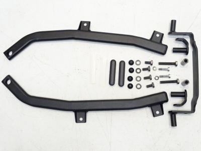 Support Top Case Yamaha TDM 850 de 1996 &agrave; 2001