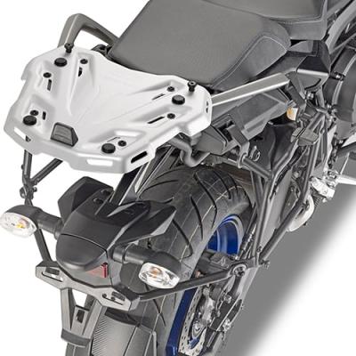 Support Top Case Yamaha Tracer 900 | 2018 à 2020 | Givi SR2139