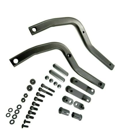 Support Top Case Yamaha XJ 600 Diversion | 1991 &agrave; 2003