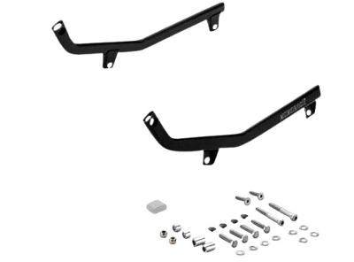 Support Top Case Yamaha YZF 600 | 1996 &agrave; 2002