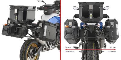 Support Valise BMW F 900 GS (2024-2026)