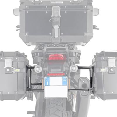 Support Valise Lat&eacute;rale Harley Davidson 1250 Pan America