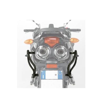 Support Valise Latérale Honda NC 750 | Givi PLX1146