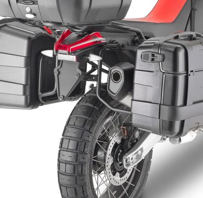 Support Valise Monokey Aprilia Tuareg 660 (2021-2026) | PLO6710MK
