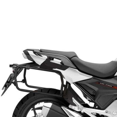 Support Valise SHAD | 4P SYSTEM HONDA NC 750 2016 &agrave; 2020