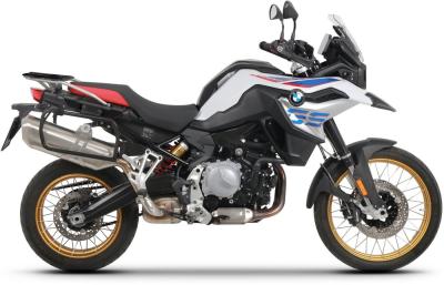 Support Valise SHAD W0FS884P | 4P System BMW F750gs / F850gs / Adventure