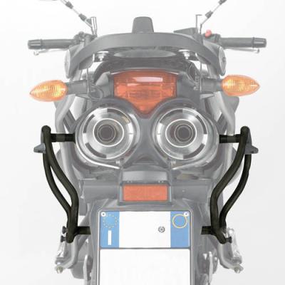 Support Valise Suzuki GSX 650F (2008-2014) / GSX 1250F (2010-2016)