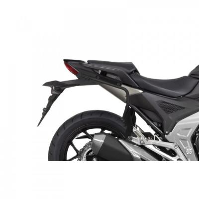 Support Valises Honda NC 750 | Shad 3P H0NC72IF