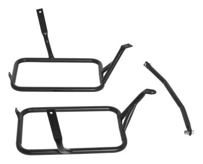 Support Valises Lat&eacute;rales X2 Benelli TRK 502