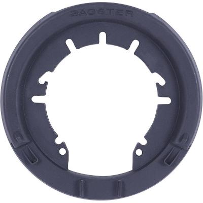 Support bagagerie LOCK'N START BAGSTER