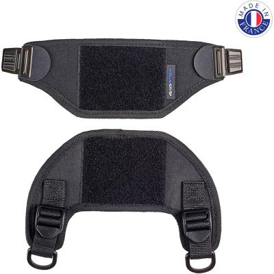 Support bagagerie TABS TRADITIONNELS BAGSTER