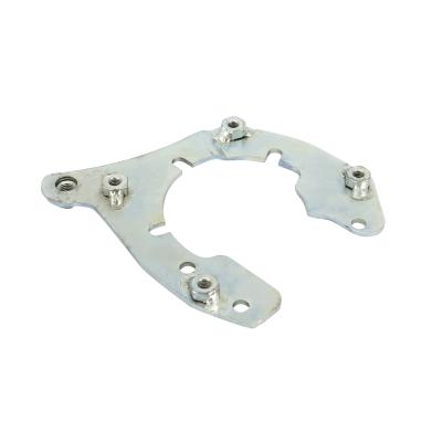 Support bo&icirc;tier de kick P2R 167988