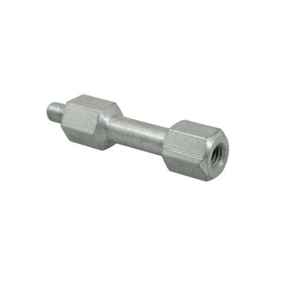 Support cache variateur P2R COLONNETTE FIXATION