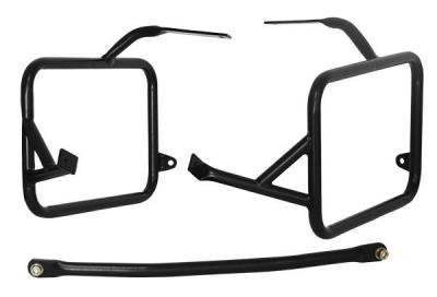 Support de Valises Lat&eacute;rales Benelli BJ600 GS