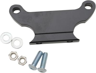 Support de compteur LA Choppers Adaptateur