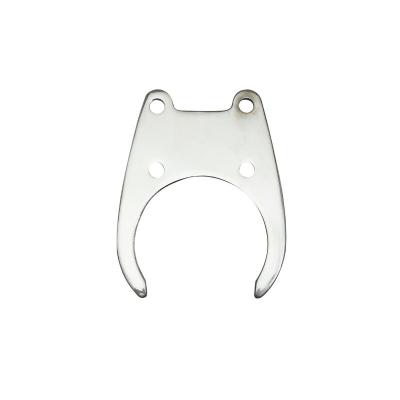 Support de compteur P2R 156305