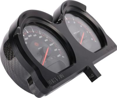 Support de compteur Thrashin Supply Co Kit d&eacute;localisation