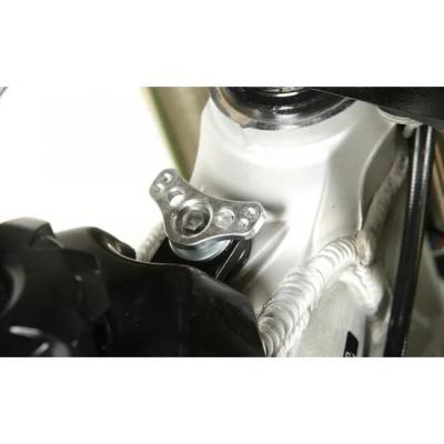 Support de compteur ksx Support manom&egrave;tre