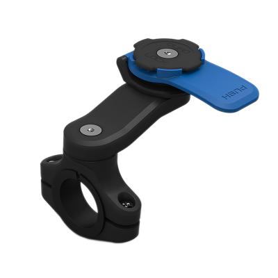 Support de fixation guidon QUADLOCK