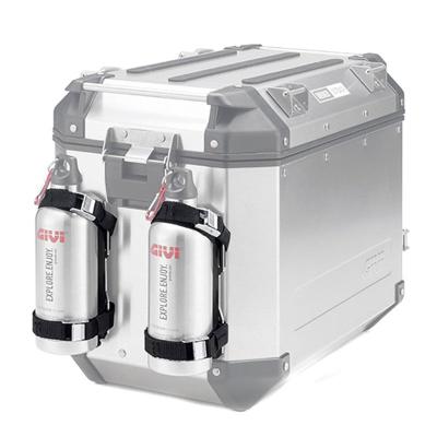 Support de jerrican Givi E162 pour gourde thermos