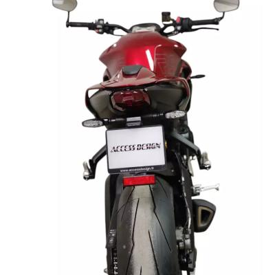 Support de plaque Access Design Triumph