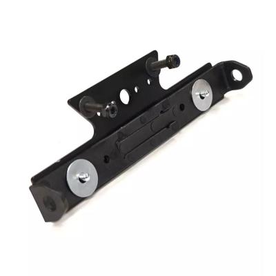 Support de plaque Access Design universel