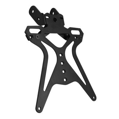 Support de plaque Avoc IMMATRICULATION MAXISCOOTER