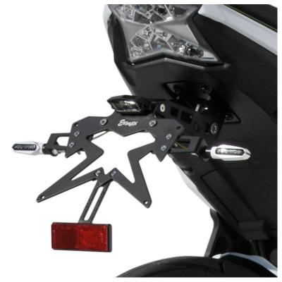 Support de plaque Ermax SUP10