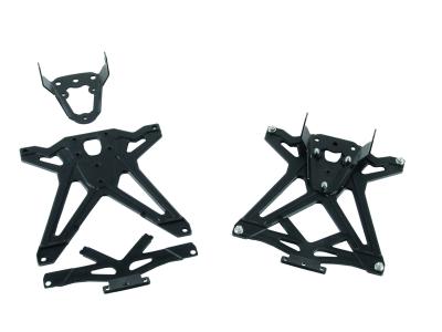 Support de plaque LighTech r&eacute;glable - R7