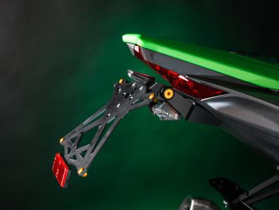 Support de plaque LighTech r&eacute;glable