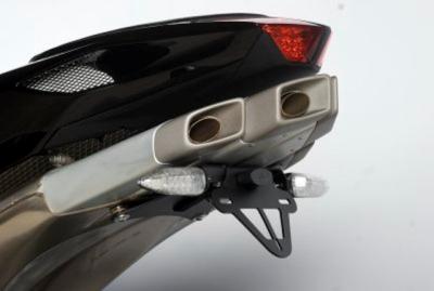 Support de plaque R&G F4 1000R / RR Corsacorta (10-12)