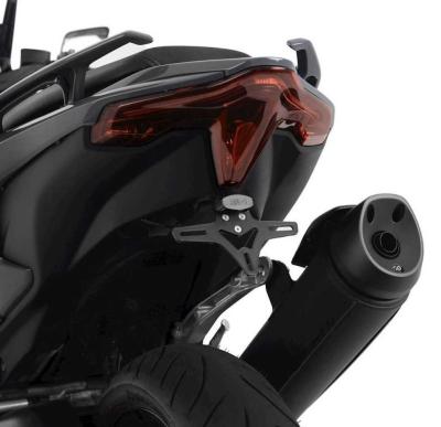Support de plaque R&G Racing premium