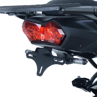 Support de plaque R&G Versys 1000 / SE (2019)