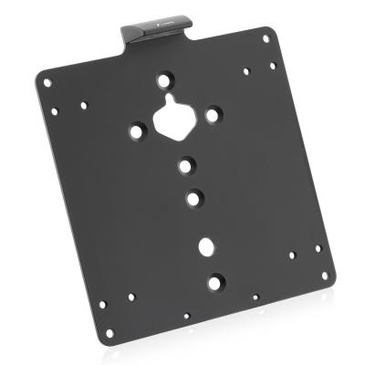 Support de plaque Rizoma 173x173 mm