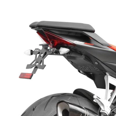 Support de plaque Top Block APRILIA RS 660 21