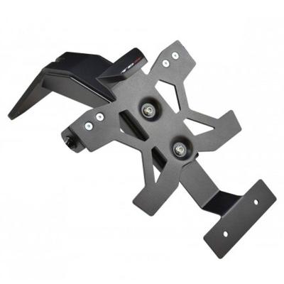 Support de plaque Top Block GSX-S 2017-