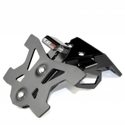 Support de plaque Top Block GSXR 1000 2017-2018