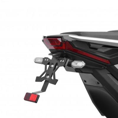 Support de plaque Top Block HAUT
